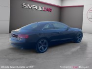 AUDI d'occasion A5 3.0 V6 TDI 204 ch S line Multitronic 8 rapports de
