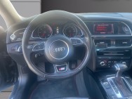 AUDI d'occasion A5 3.0 V6 TDI 204 ch S line Multitronic 8 rapports de