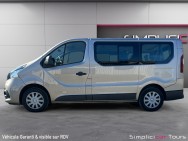 RENAULT d'occasion TRAFIC COMBI 1.6 DCI 120 LIFE L1 de 2014 Tours