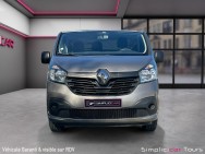 RENAULT d'occasion TRAFIC COMBI 1.6 DCI 120 LIFE L1 de 2014 Tours