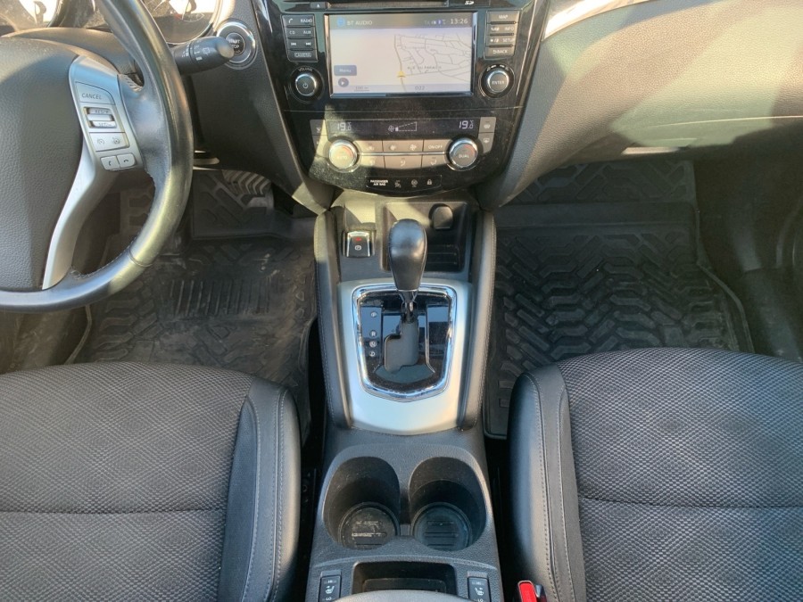 NISSAN d'occasion QASHQAI II 1.6 DCI 130 TEKNA XTRONIC de 2016