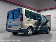 RENAULT d'occasion TRAFIC COMBI 1.6 DCI 120 LIFE L1 de 2014 Tours