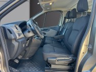 RENAULT d'occasion TRAFIC COMBI 1.6 DCI 120 LIFE L1 de 2014 Tours