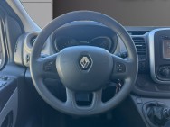 RENAULT d'occasion TRAFIC COMBI 1.6 DCI 120 LIFE L1 de 2014 Tours