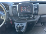 RENAULT d'occasion TRAFIC COMBI 1.6 DCI 120 LIFE L1 de 2014 Tours