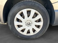 RENAULT d'occasion TRAFIC COMBI 1.6 DCI 120 LIFE L1 de 2014 Tours