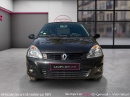 RENAULT d'occasion CLIO 1.2 16v 75ch Campus.com 5p de 2009 Orgeval