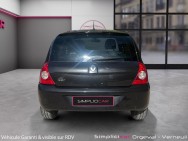 RENAULT d'occasion CLIO 1.2 16v 75ch Campus.com 5p de 2009 Orgeval