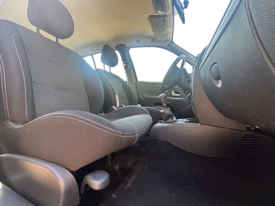 RENAULT d'occasion CLIO 1.2 16v 75ch Campus.com 5p de 2009 Orgeval