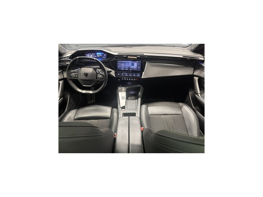 PEUGEOT d'occasion 308 1.2 PureTech 130ch S&S GT EAT8 de 2022