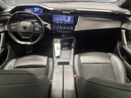 PEUGEOT d'occasion 308 1.2 PureTech 130ch S&S GT EAT8 de 2022