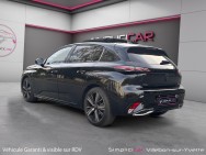 PEUGEOT d'occasion 308 1.2 PureTech 130ch S&S GT EAT8 de 2022