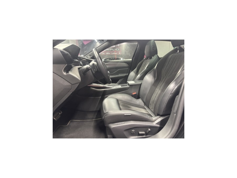 PEUGEOT d'occasion 308 1.2 PureTech 130ch S&S GT EAT8 de 2022