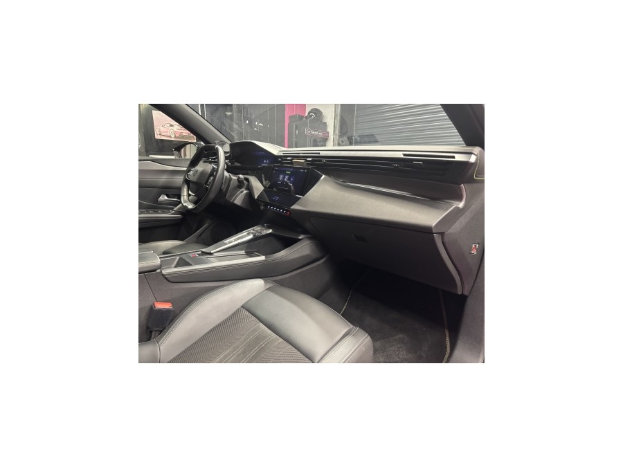 PEUGEOT d'occasion 308 1.2 PureTech 130ch S&S GT EAT8 de 2022