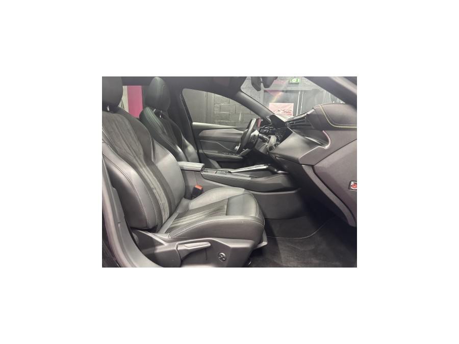 PEUGEOT d'occasion 308 1.2 PureTech 130ch S&S GT EAT8 de 2022