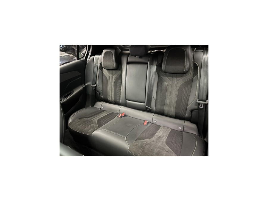 PEUGEOT d'occasion 308 1.2 PureTech 130ch S&S GT EAT8 de 2022