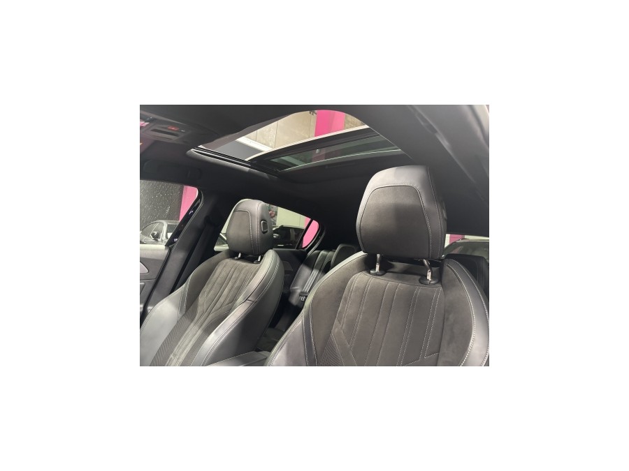PEUGEOT d'occasion 308 1.2 PureTech 130ch S&S GT EAT8 de 2022