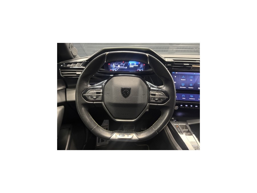 PEUGEOT d'occasion 308 1.2 PureTech 130ch S&S GT EAT8 de 2022