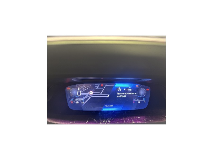 PEUGEOT d'occasion 308 1.2 PureTech 130ch S&S GT EAT8 de 2022