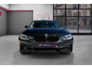 BMW d'occasion SERIE 3 TOURING 318D 143 LOUNGE de 2015 La Ciotat (13)﻿