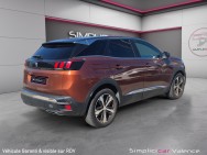PEUGEOT d'occasion 3008 1.2 PureTech 130ch GT Line S&S de 2017