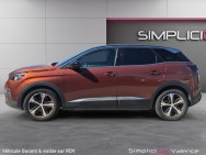 PEUGEOT d'occasion 3008 1.2 PureTech 130ch GT Line S&S de 2017