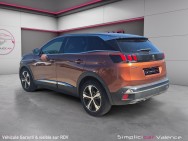 PEUGEOT d'occasion 3008 1.2 PureTech 130ch GT Line S&S de 2017