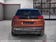 PEUGEOT d'occasion 3008 1.2 PureTech 130ch GT Line S&S de 2017