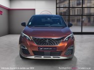 PEUGEOT d'occasion 3008 1.2 PureTech 130ch GT Line S&S de 2017