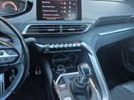 PEUGEOT d'occasion 3008 1.2 PureTech 130ch GT Line S&S de 2017