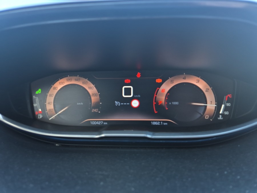 PEUGEOT d'occasion 3008 1.2 PureTech 130ch GT Line S&S de 2017