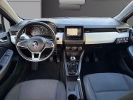 RENAULT d'occasion CLIO V 1.5 BLUE DCI 100 AUTO ECOLE de 2023 Nord