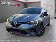 RENAULT d'occasion CLIO V 1.5 BLUE DCI 100 AUTO ECOLE de 2023 Nord