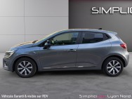 RENAULT d'occasion CLIO V 1.5 BLUE DCI 100 AUTO ECOLE de 2023 Nord