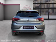 RENAULT d'occasion CLIO V 1.5 BLUE DCI 100 AUTO ECOLE de 2023 Nord