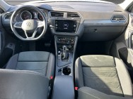 VOLKSWAGEN d'occasion TIGUAN 1.5 TSI de 2021 Evreux (27)﻿