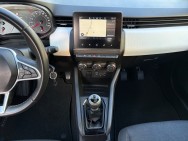 RENAULT d'occasion CLIO V 1.5 BLUE DCI 100 AUTO ECOLE de 2023 Nord