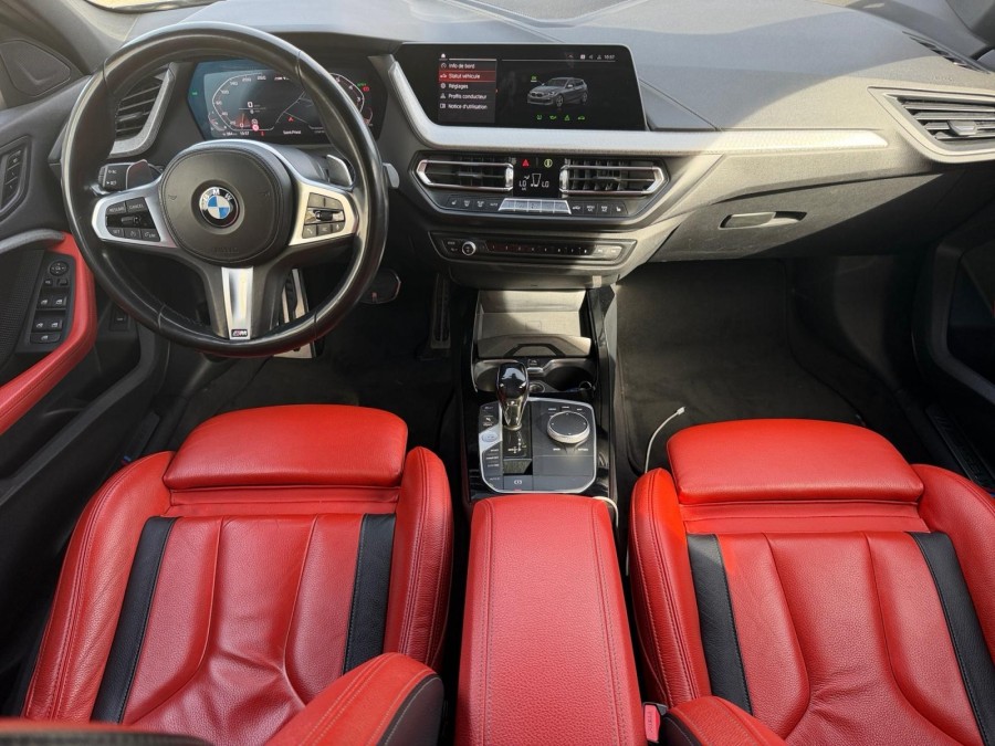 BMW d'occasion SERIE 1 M135iA xDrive 306ch de 2019 Lyon St Priest
