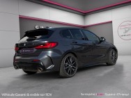 BMW d'occasion SERIE 1 M135iA xDrive 306ch de 2019 Lyon St Priest