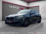 BMW d'occasion SERIE 1 M135iA xDrive 306ch de 2019 Lyon St Priest