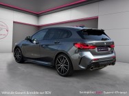 BMW d'occasion SERIE 1 M135iA xDrive 306ch de 2019 Lyon St Priest