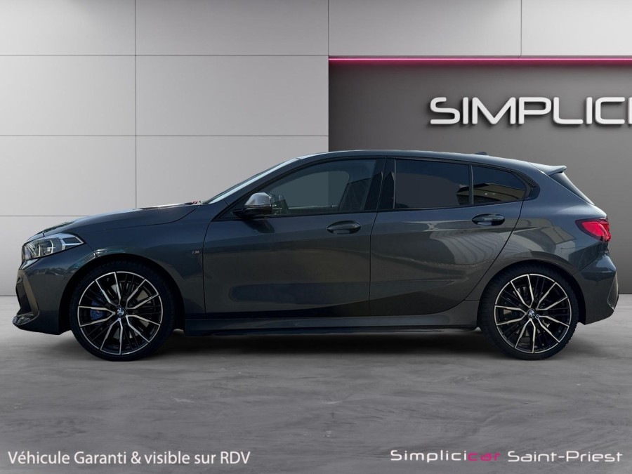 BMW d'occasion SERIE 1 M135iA xDrive 306ch de 2019 Lyon St Priest