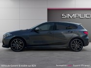 BMW d'occasion SERIE 1 M135iA xDrive 306ch de 2019 Lyon St Priest