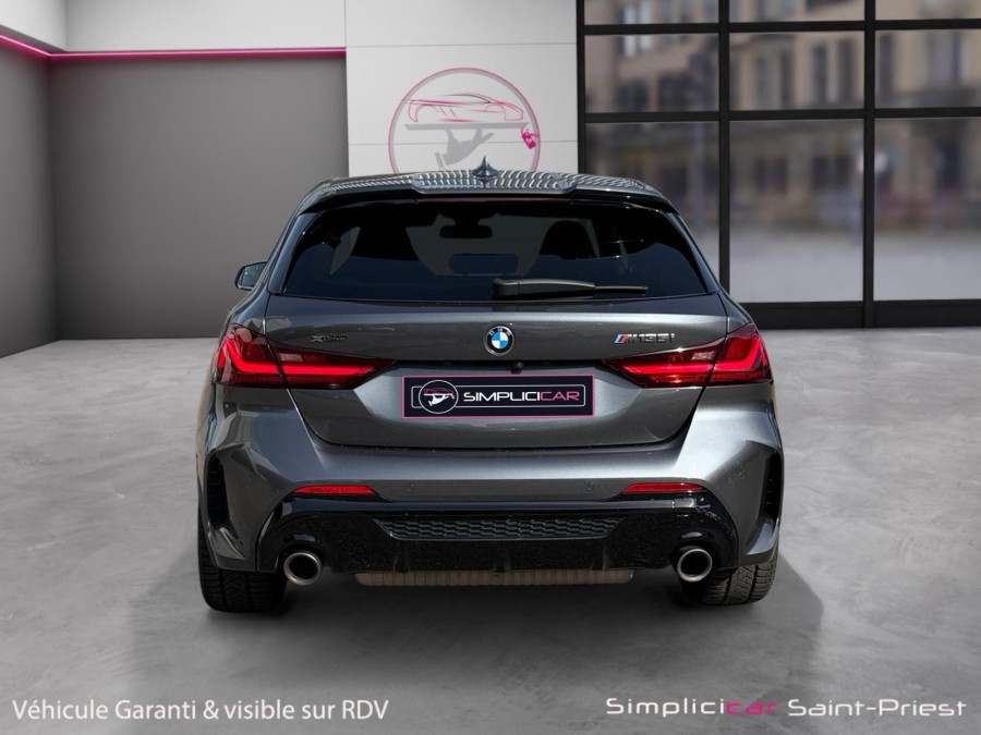 BMW d'occasion SERIE 1 M135iA xDrive 306ch de 2019 Lyon St Priest