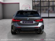BMW d'occasion SERIE 1 M135iA xDrive 306ch de 2019 Lyon St Priest