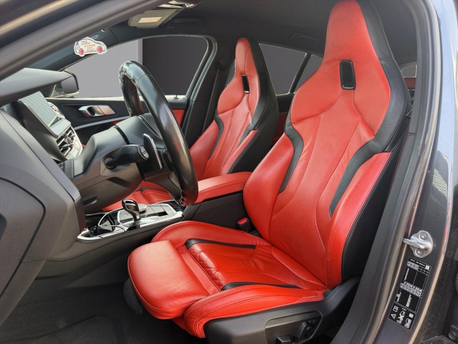 BMW d'occasion SERIE 1 M135iA xDrive 306ch de 2019 Lyon St Priest
