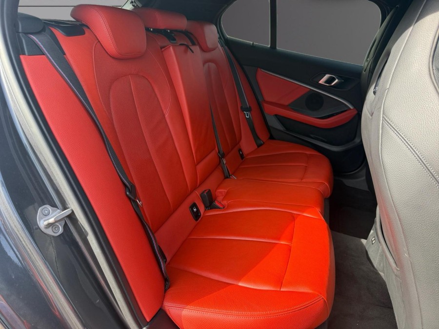 BMW d'occasion SERIE 1 M135iA xDrive 306ch de 2019 Lyon St Priest