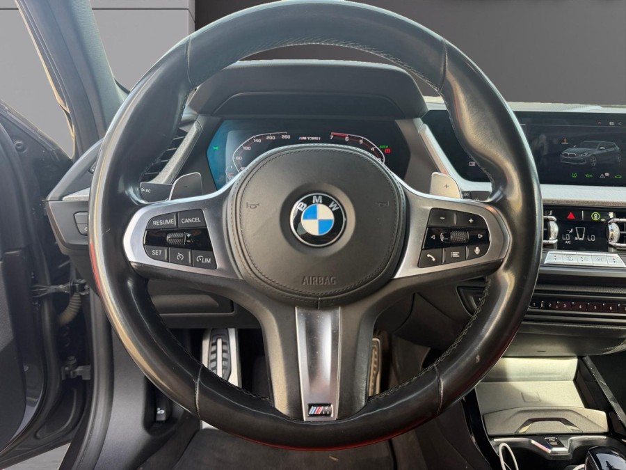 BMW d'occasion SERIE 1 M135iA xDrive 306ch de 2019 Lyon St Priest
