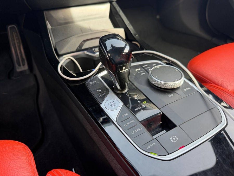 BMW d'occasion SERIE 1 M135iA xDrive 306ch de 2019 Lyon St Priest