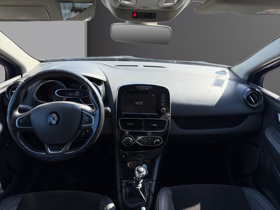 RENAULT d'occasion CLIO IV ESTATE 1.5 DCI 110 INTENS de 2017 Mérignac